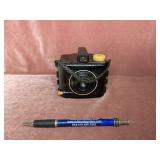 Vintage Kodak Baby Brownie Camera