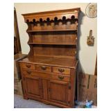 Young Republic China Cabinet -