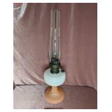 Aladdin Kerosene Lamp