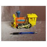 Vintage Fisher-Price Toy Train
