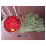 Boy Scouts Mess Kit in Pouch,