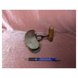 Antique Double-blade Vegetable Chopper