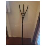 Wooden 3-Prong Pitchfork - 50"