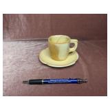 Woven Sea Shell Baskets;