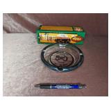 Ertl Texaco Diamond T Tanker