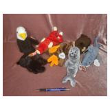 Beanie Babies