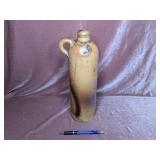J. Friedrich Grosskarben Stoneware Bottle