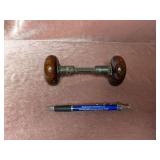 Antique Door Knob