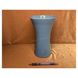 UHL Pottery Stoneware Vase - 8"