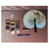 Annual convention of Carnival Glass Ribbons,