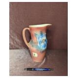 Royal Copley Pitcher - 8"