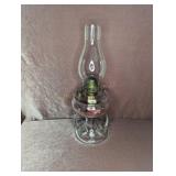 Kerosene Lamp - 17.5
