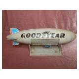 Goodyear Balloon Toy- Plastic