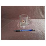Vintage A&W Mini Mug - 3.25"
