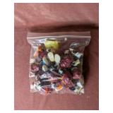 Tiny Toy Tea Sets, California Raisins