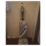 Oreck 40th Anniversary Vacuum