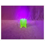 Old Sleepy Eye Toothpick Holder