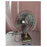 Vintage Kenmore 4-blade Fan