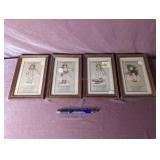 Atlantic City, NJ American Color Barometers