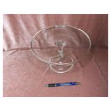 Cake / Dessert Stand - 8.25" diameter