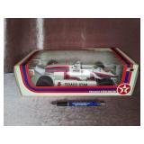 No. 5 Texaco Star Racer Car in Box