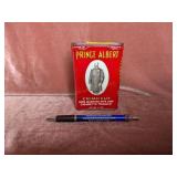 Prince Albert Cigar Can