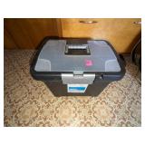 Sterilite File Tote