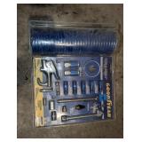 Good Year Air Hose Kit