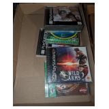PlayStation1 Games: