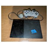 PlayStation2 Slim Game Station