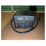Step Up Step Down Transformer