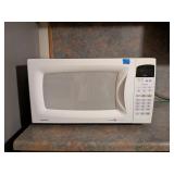 GoldStar Microwave