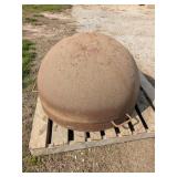75 Gallon Chowder Kettle