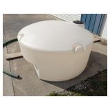 Plastic Water Tank