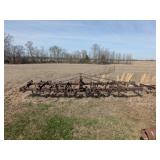 Giant C Ripper Implement -