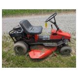 Ariens Riding Lawn Mower