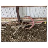 Post Hole Digger -