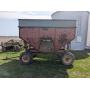 Farm Equipment Auction - Brian Vanblaricum