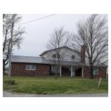 2143 N Bottoms Road, Noble, IL  62868