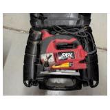 Corded Skil Jig Saw w/Case