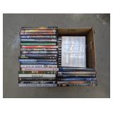 DVD Movies
