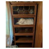 Barristers Book Shelf