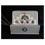 Vintage Cameron Cauterizing Machine