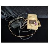 Birtcher Corp. Hyfrecator Cautorizer