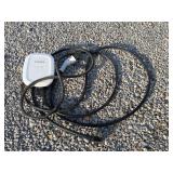 emporia Fast Charger for an Electric Vehicle