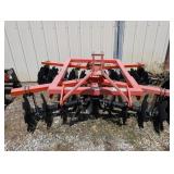 3pt Land Pride 1572 6