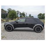 2023 Hyundai IONIQ 5 HTRAC Electric SUV