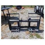 HLA Quick Attach Forks