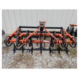 3pt Land Pride AG1560 5