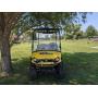 Cushman Hauler 800X Golf Cart